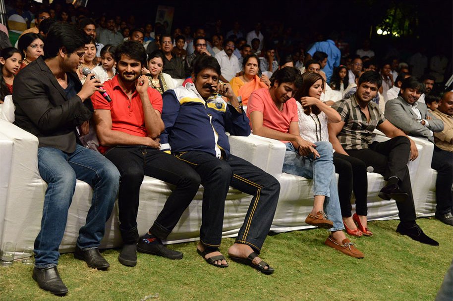 Karthikeya-Audio-Launch